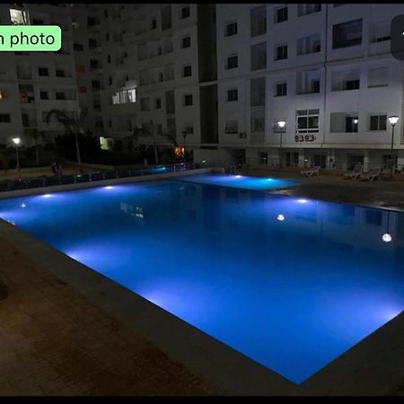 شقة أغادير  في Sun Rise Islan Appart المظهر الخارجي الصورة